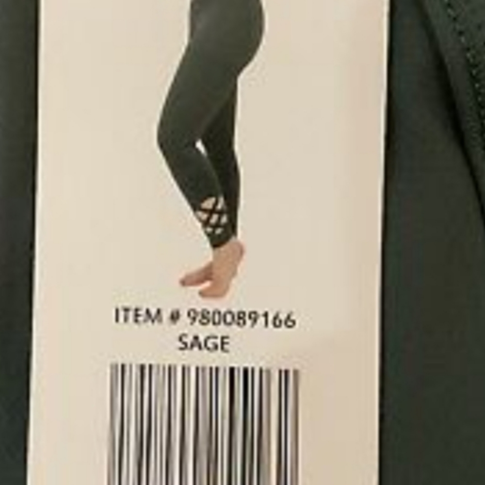 🌺Active Life Women's Yoga Leggings - Picture 8 of 8